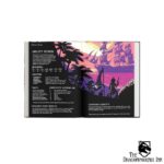 Pirate Borg (Mork Borg OSR RPG) Hardcover - Image 7