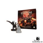 Runescape Kingdoms: King Black Dragon Expansion - Image 2
