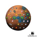 Terraforming Mars: The Dice Game - Image 3