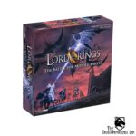 The Lord of the Rings Battle for Middle Earth