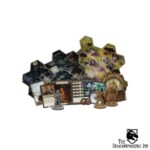 The Lord of the Rings: Journeys in Middle-Earth Spreading War Expansion - Image 2