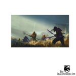Dreams And Machines: Player's Guide - Image 2