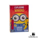 Exploding Minions