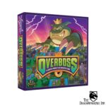 Boss Monster Overboss Adventure