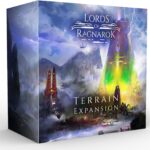 Lords of Ragnarok Terrain Expansion