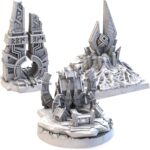 Lords of Ragnarok: Terrain Expansion - Image 3
