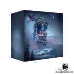 Lords of Ragnarok: Utgard Realms of the Giants Expansion