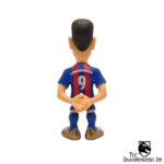 Minix: FC Barcelona - Lewandowski - Image 2
