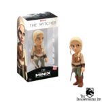 Minix: The Witcher - Ciri