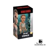 Minix: Tomb Raider - Lara Croft - Image 2