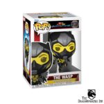 Ant-Man and the Wasp: Quantumania Funko POP! Vinyl Figures The Wasp 9 cm