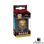 Ant-Man and the Wasp: Quantumania Funko POP! Vinyl Keychains 4 cm M.O.D.O.K