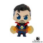 Avengers: Endgame Cosbi Mini Figure Doctor Strange 8 cm - Image 3