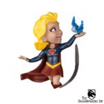 DC Comics Q-Fig Figure Supergirl 12 cm - Image 5