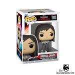 Doctor Strange in the Multiverse of Madness POP! Marvel Vinyl Figure America Chavez 9 cm