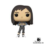 Doctor Strange in the Multiverse of Madness POP! Marvel Vinyl Figure America Chavez 9 cm - Image 2