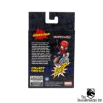 Marvel Superama Mini Diorama Spider-Man 10 cm - Image 3