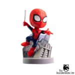 Marvel Superama Mini Diorama Spider-Man 10 cm - Image 5