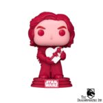 Star Wars Valentines Funko POP! Star Wars Vinyl Figure Kylo Ren 9 cm - Image 2