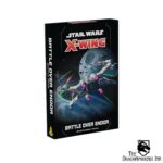 Star Wars X-Wing Battle Over Endor Scenario Pack