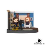 WandaVision POP! Mini Moment Vinyl Figure Set Living Room 00's 4 cm - Image 2