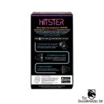 AS Games Επιτραπέζιο Παιχνίδι Hitster Για Ηλικίες 16+ Χρονών Και 2-10 Παίκτες - Image 2