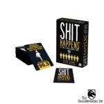 AS Games Επιτραπέζιο Παιχνίδι Shit Happens Για Ηλικίες 18+ Χρονών Και 2+ Παίκτες - Image 2