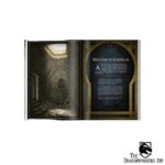 Dark Souls RPG: The Tome of Journeys - Image 3