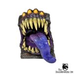 Dungeons & Dragons Replicas of the Realms Mimic Chest Life-Size Statue (51 cm) - Image 3