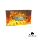 Spirit Island Feather & Flame