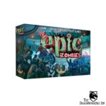Tiny Epic Zombies