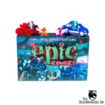 Tiny Epic Zombies - Image 2