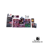 Dice Throne Marvel 4-Hero Box - Image 3