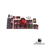 Dice Throne Marvel 4-Hero Box - Image 2