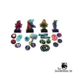 Dice Throne Marvel 4-Hero Box - Image 7