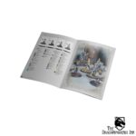 Fallout RPG Accessories Forged in the Fire Rules - Image 3