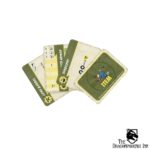 Fallout RPG Accessories Forged in the Fire Rules - Image 6