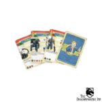 Fallout RPG Accessories Forged in the Fire Rules - Image 5