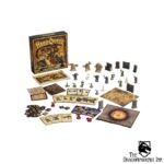 Heroquest - Against the Ogre Horde Quest Pack - Image 2