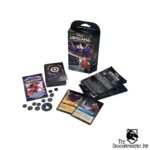 Lorcana: Rise of the Floodborn Starter Deck The Queen & Gaston - Image 2