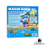 Machi Koro 5th Anniversary Expansions - Image 2