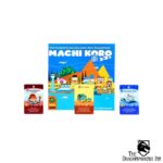 Machi Koro 5th Anniversary Expansions - Image 4