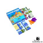 Machi Koro 5th Anniversary Expansions - Image 5