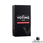 The Voting Game NSFW Edition