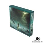 Ultimate Guard Album´n´Case Artist Edition #1 Maël Ollivier-Henry: Spirits of the Sea - Image 8