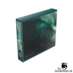 Ultimate Guard Album´n´Case Artist Edition #1 Maël Ollivier-Henry: Spirits of the Sea - Image 2