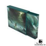 Ultimate Guard Album´n´Case Artist Edition #1 Maël Ollivier-Henry: Spirits of the Sea - Image 3