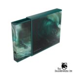 Ultimate Guard Album´n´Case Artist Edition #1 Maël Ollivier-Henry: Spirits of the Sea - Image 4
