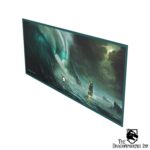 Ultimate Guard Album´n´Case Artist Edition #1 Maël Ollivier-Henry: Spirits of the Sea - Image 5