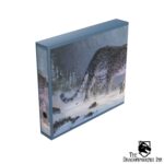 Ultimate Guard Album´n´Case Artist Edition #1 Maël Ollivier-Henry: The Hunters' Quest - Image 2